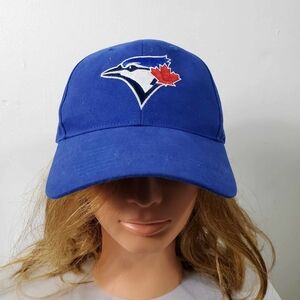 NWOT New Era Toronto Blue Jays Cap 47Forty MLB Adjustable